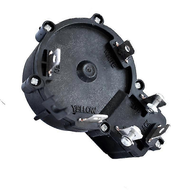 68Lb 86Lb Electric Speed Control Switch Propeller Motor Outboard Marine 12V 24V Durable Replacement