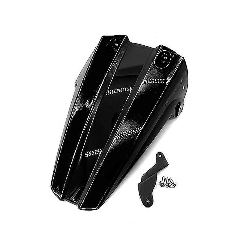Fit for Yamaha MT-10 SP MT 10 SP MT 10 2016 -2024 Fender Fairing Rear Mudguard Hugger Mudguard Extensions Motorcycle Accessories