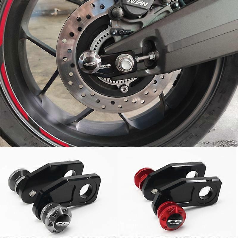 Motocicleta MOWOK CBR650R CB650R CB650F CBR650F código de elevación de tornillo de elevación modificado