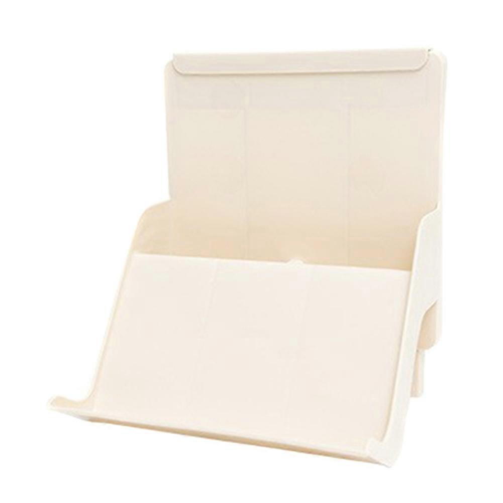 1/2/4pcs Stackable Space-saving Shoes Shelf Single Layer Plastic Shoe Rack for Home Dorm