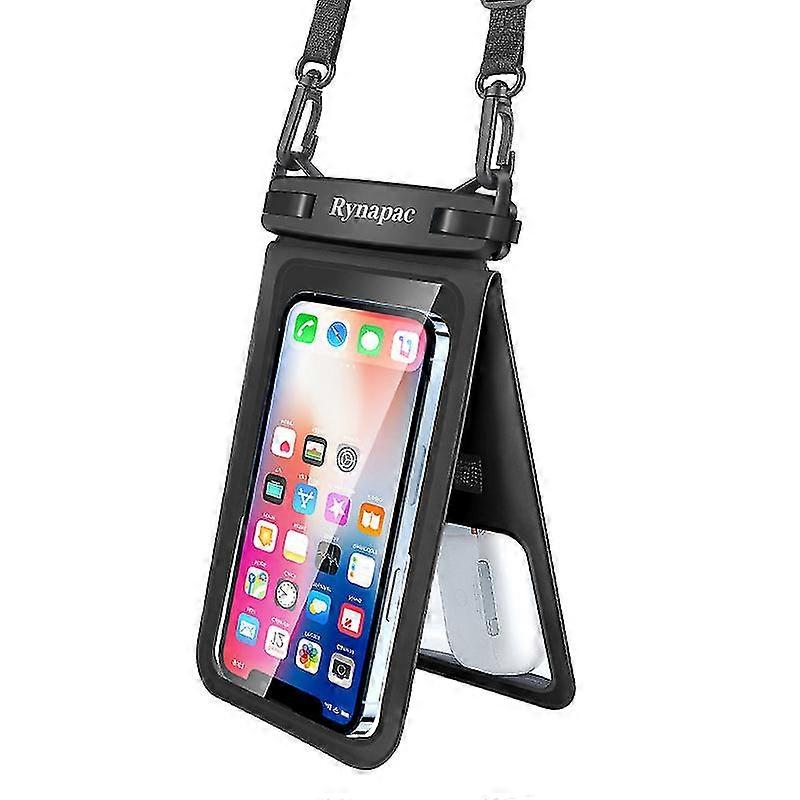 Ipx8 Double Capacity Diving Waterproof Bag