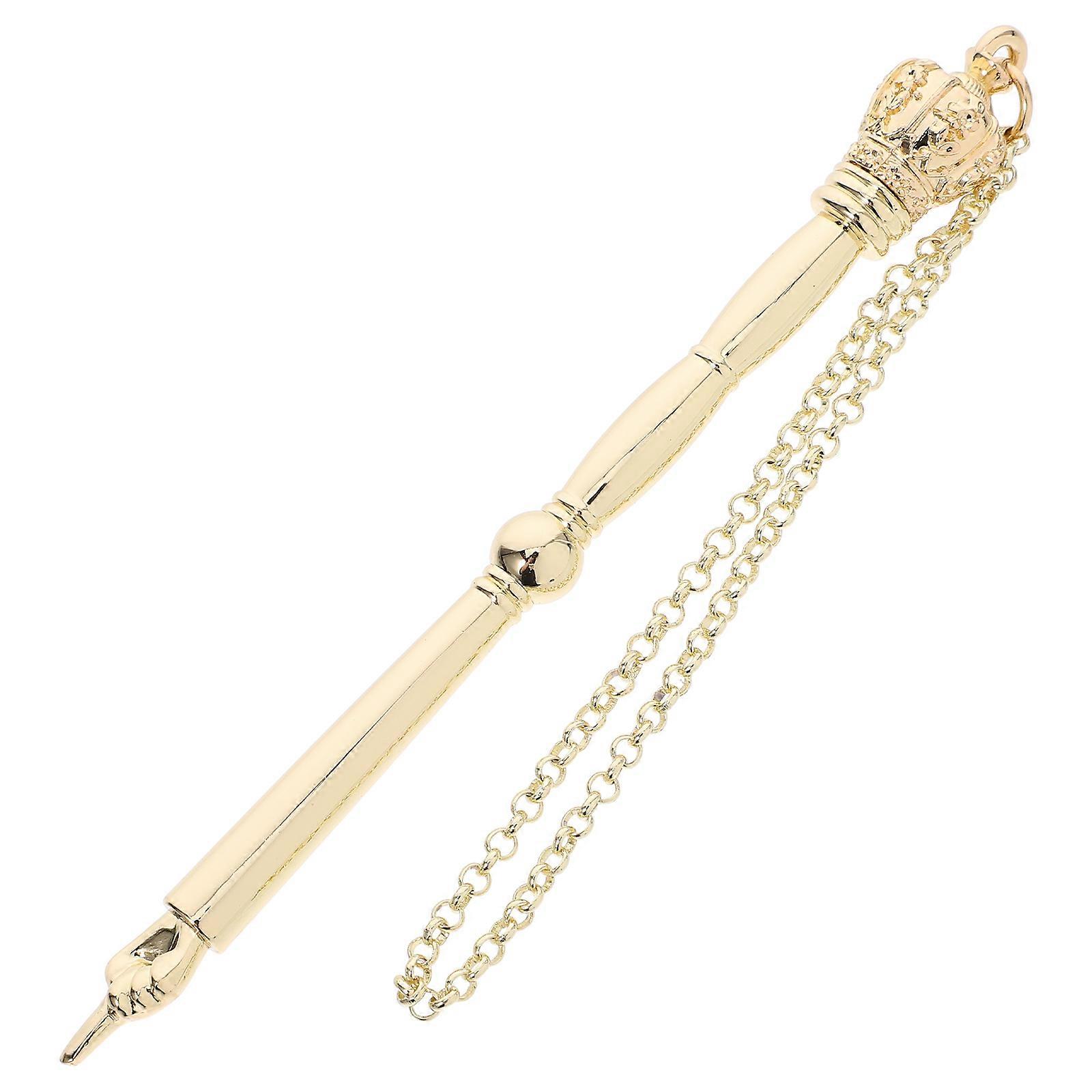 Jewish Gift Bible Reading Pointer Tool Metal Finger Torah Pointer Bible Reading Tool