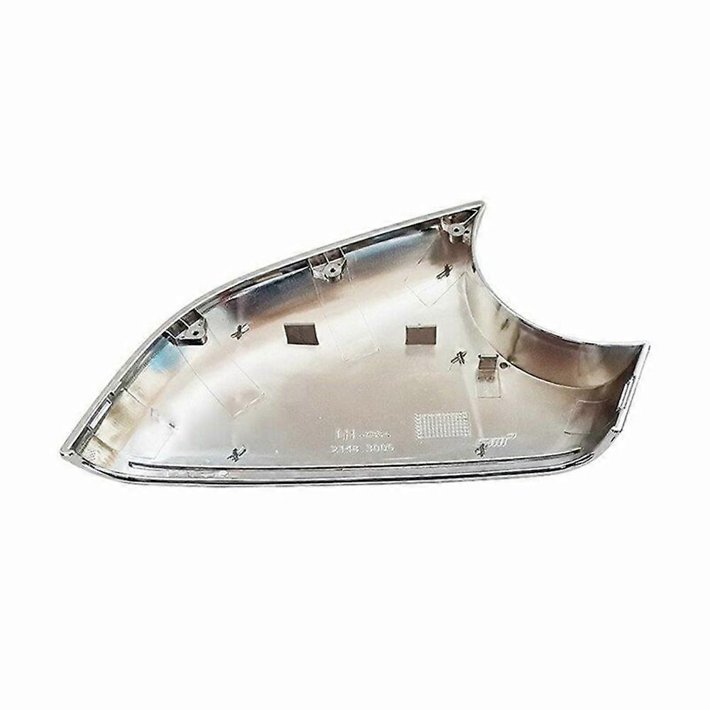New 2177.3005 2177.3006 Auto Left Right Side Mirror Bottom Lower Cover For Tesla Model X 2016 2017 2018 2019 2020 2021 2022 2023