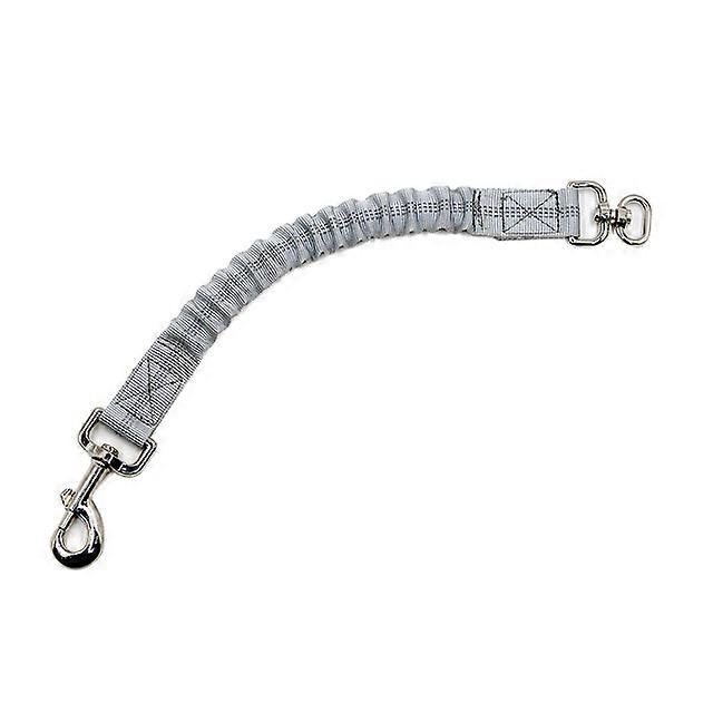 Nylon Elastic Pet Training Rope Chain