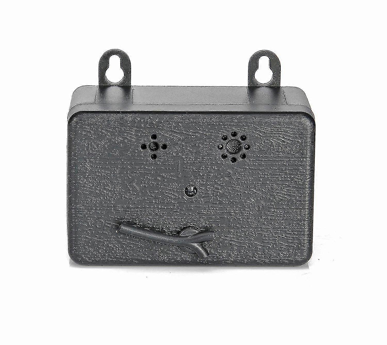 Ultrasonic Dog Barking Deterrent Anti Barking Control Device Hhh