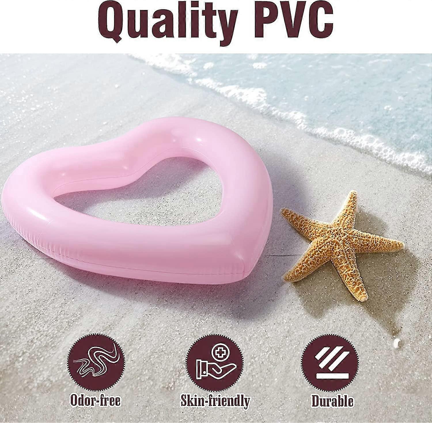 Inflatable Swim Rings, 47.3