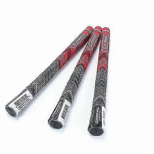13pcs Standard Multi Compound Grips Mens Golf Grip--