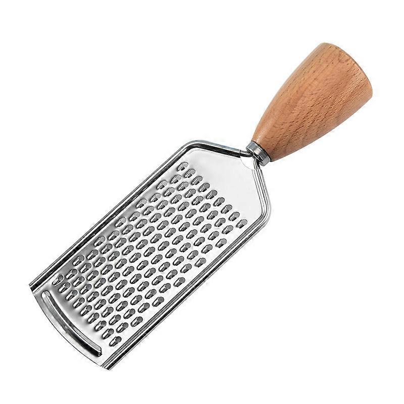 Potato Grater Stainless Steel With Handle