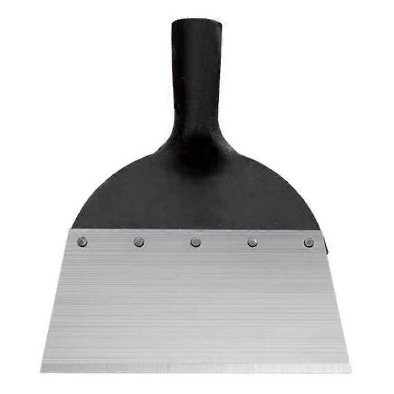 Multi-Function Steel Garden Cleaning Shovel Weeding Flat Shovel Weeding Tool