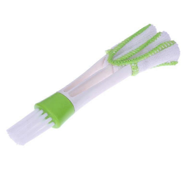Mini Duster Brush For Car Air Vent