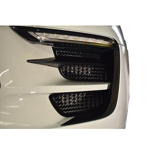 Porsche Macan GTS - Outer Grille Set (2014 - 2018)