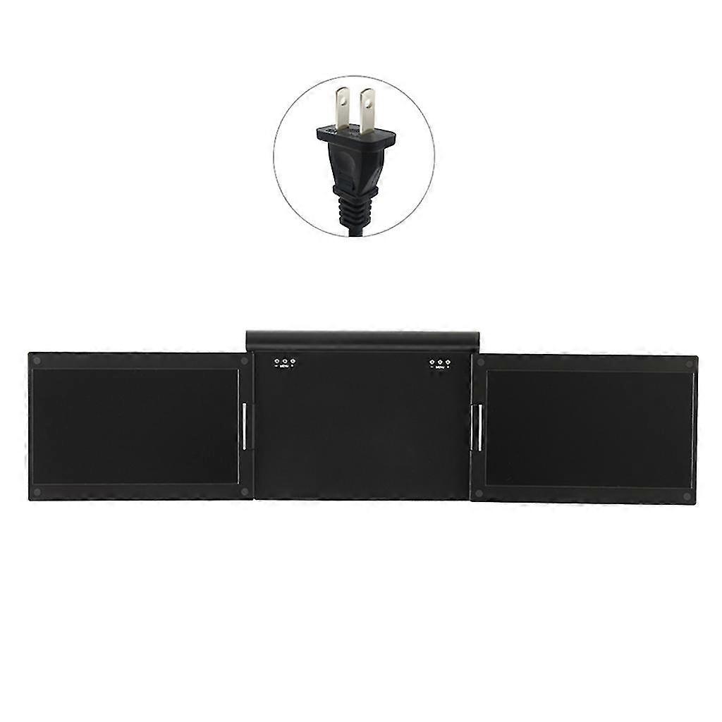 Přenosné monitory pro notebook 14inch Dual Monitory Screen Extender Typec USBC