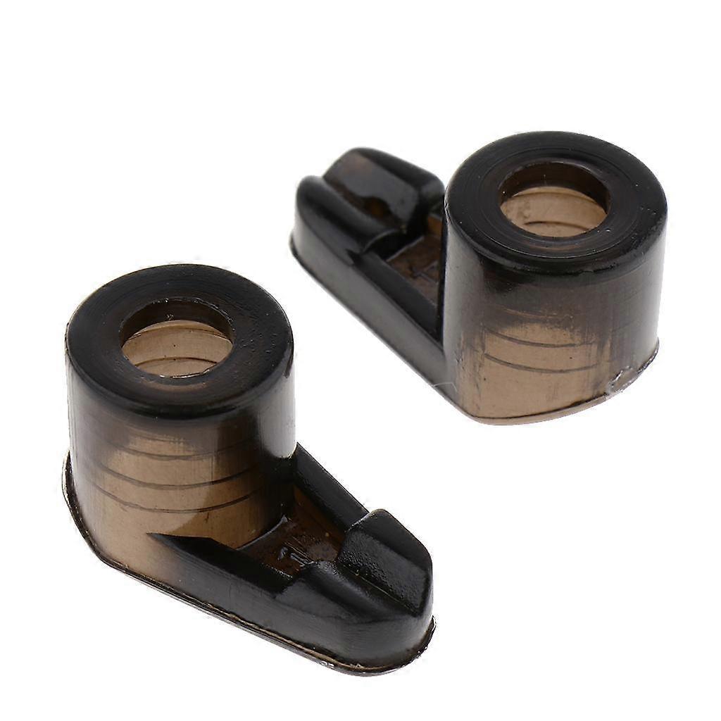 3x 2 Pieces/Set Sewing Machine Shuttle Bed Ear for Home Sewing Machine