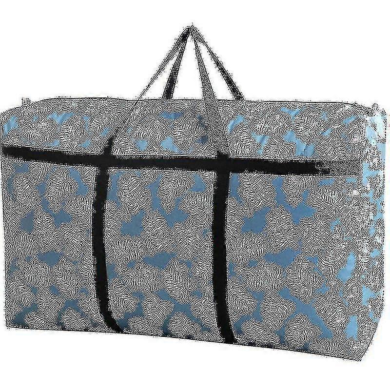 Oxcompatible معقماش سعة كبيرة خمر حقائب الأمتعة حقيبة متحركة