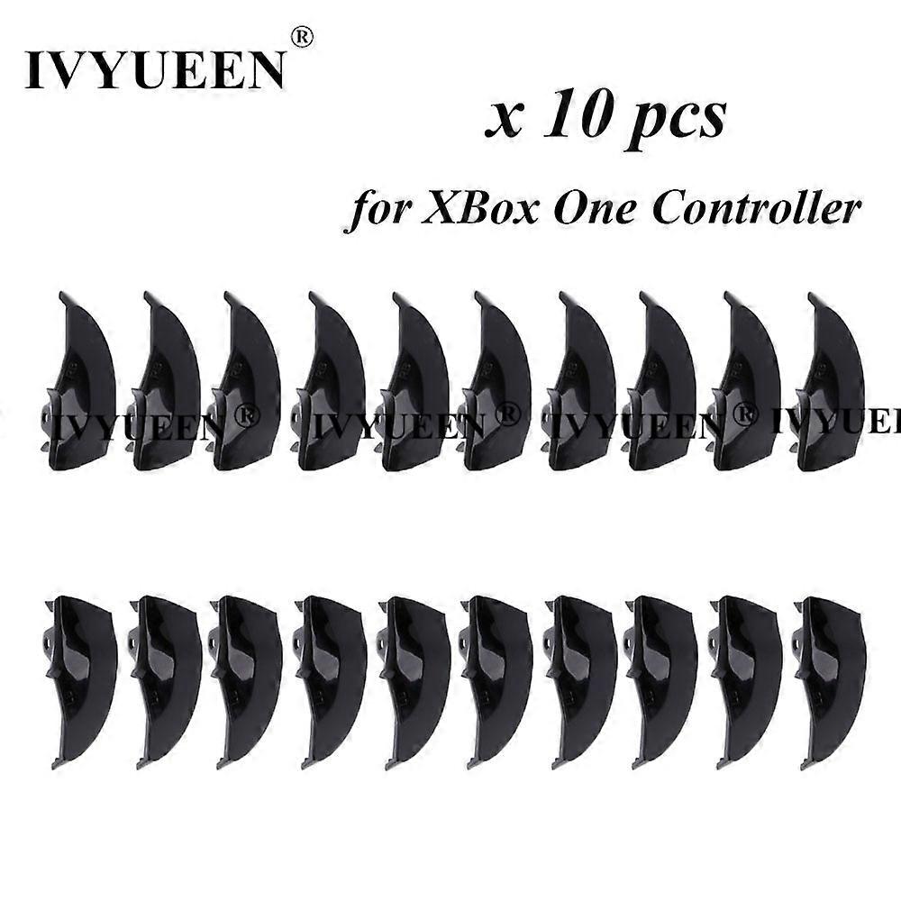 10 PCS for Xbox One Series X S Elite Controller RB LB Bumper Trigger Button Mod Kit Replacement Repair Parts Accessories