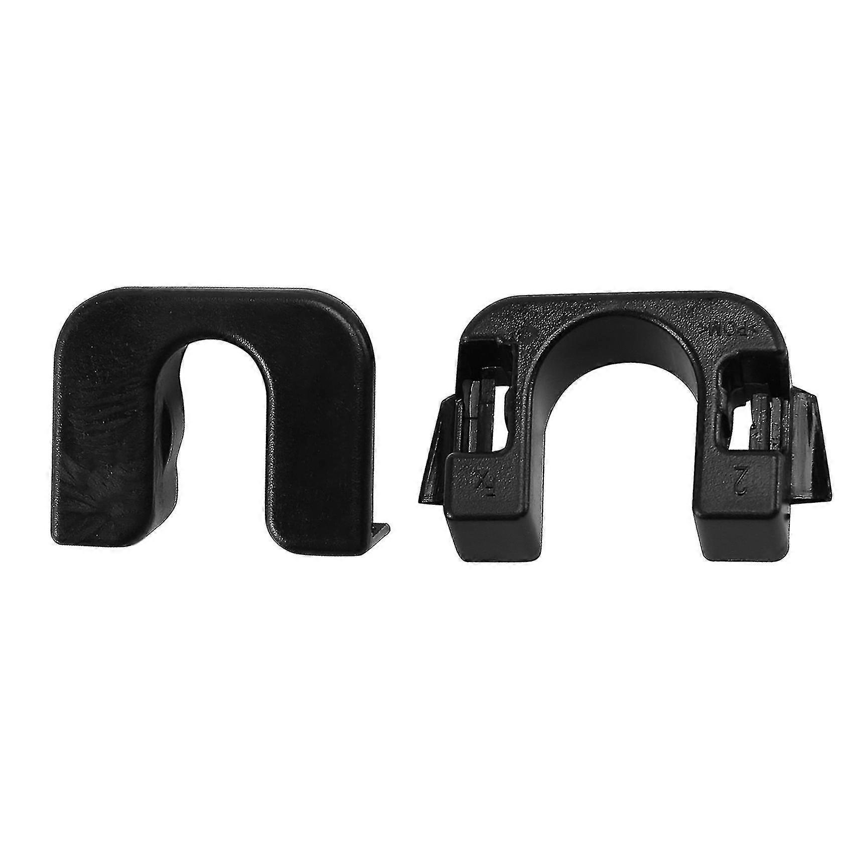 Rear Luggage Rack Clip