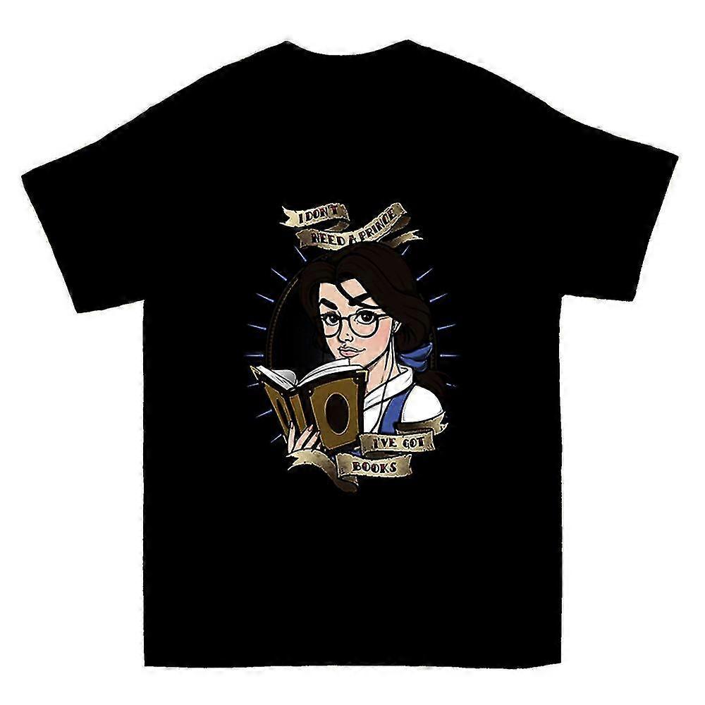 I've Got Books T-shirt