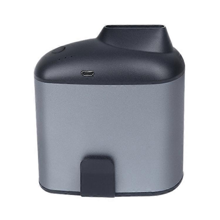 Hanging Waist USB Fan with Three Adjustable Wind Speed