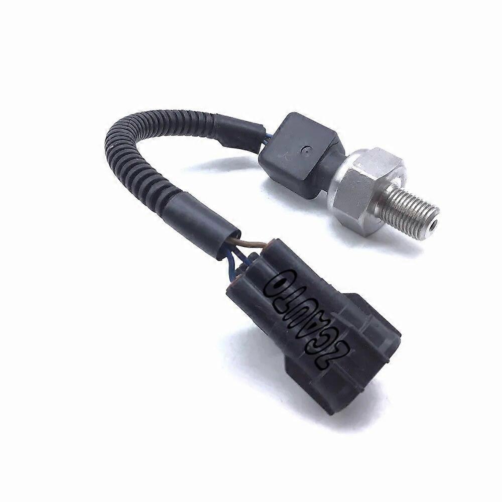 Fuel Pressure Sensor 89458-30010 For Lexus GS300 GS350 GS450h IS250 IS350 (2006-2015)