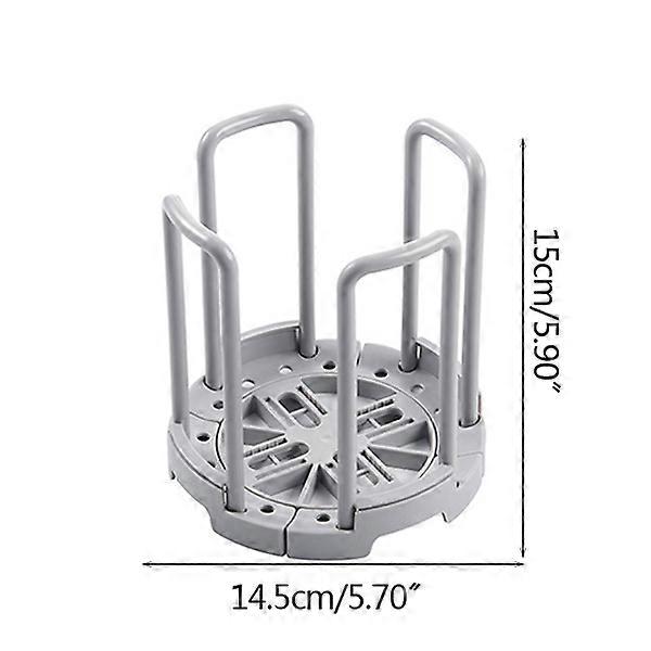 Retractable Drain Dish Rack Household Tableware Storage Shelf Kitchen Organizer Plastic Containers Creative Home Accessories