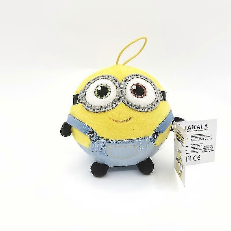 ميني التوابع يحتقر لي 6 شخصية لعبة مايكرو المناظر الطبيعية