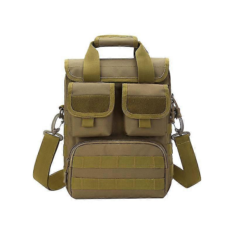 1pcs Tactical Handbag-c