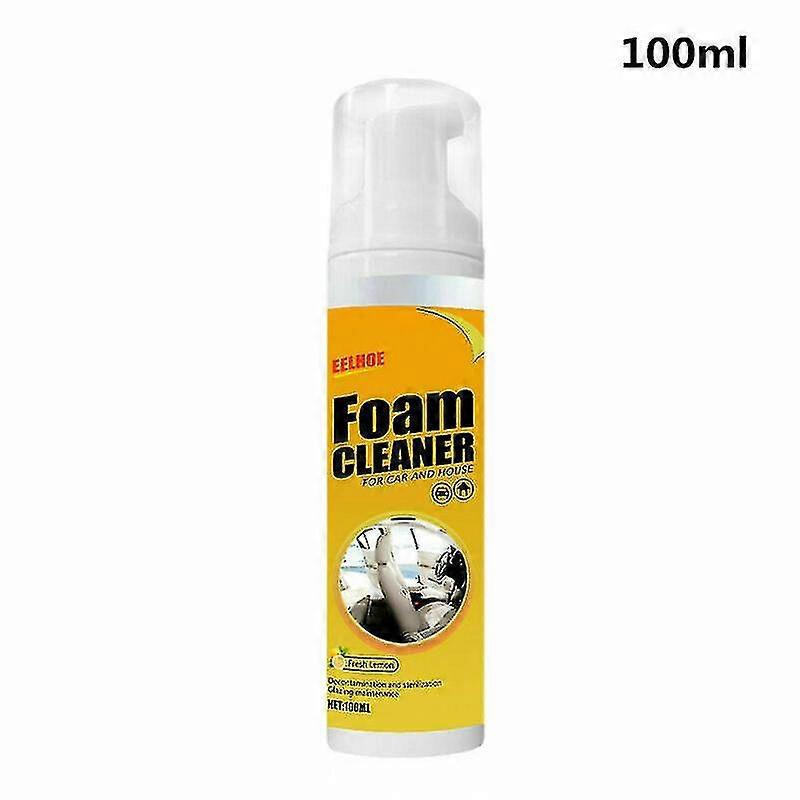 Multi-functional Foam Cleaner Car & House Foam Cleaner-yvan