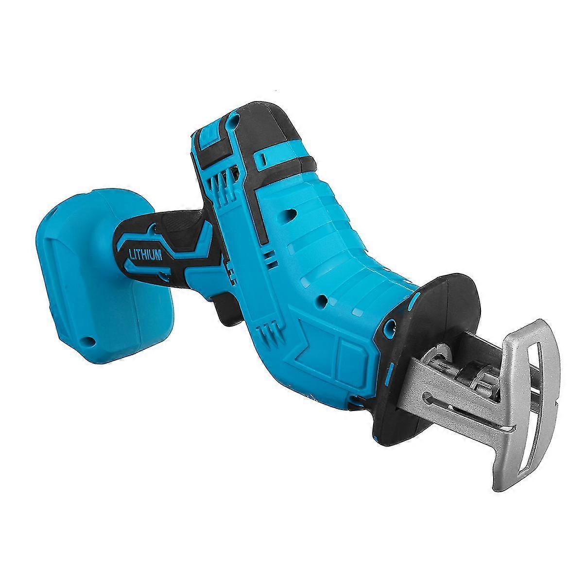 3000Rpm Replacement Cordless Mini Reciprocating Saw For Makita 18V