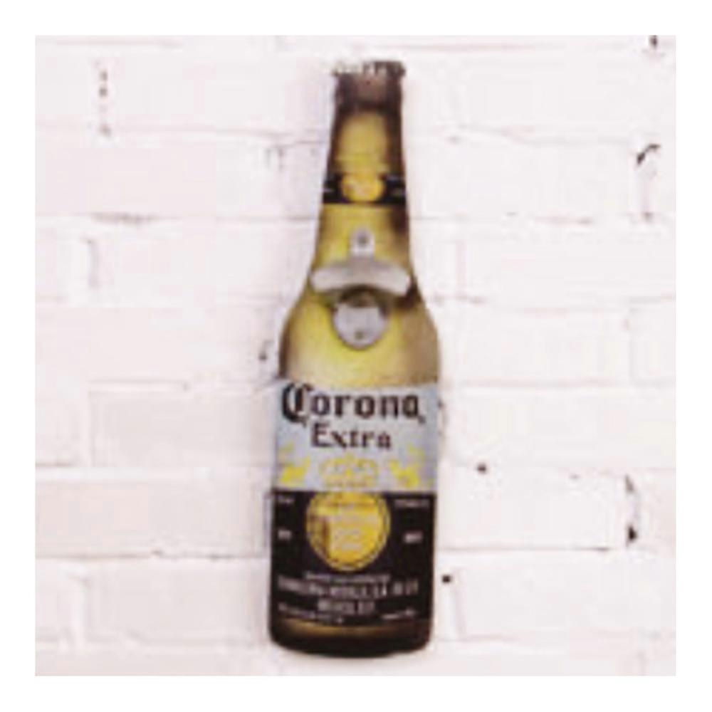 Beer Bottle Opener Wall Hanging Decoration