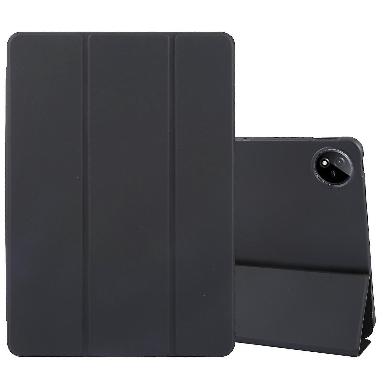 3-fold Leather Case For vivo Pad3 Pro 13.0