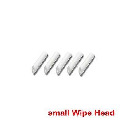 MS046 Cleaning Wipe Pen With 10 Pieces Stick for Gundam Military Model Painting Tools for Aging Seepage Line No Trace