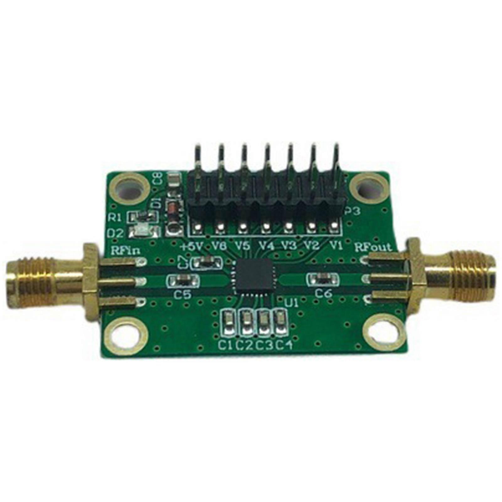 HMC472 Module 1m-3.8g RF Attenuator 0.5db SMA Fe Bandwidth Step Low Insertion