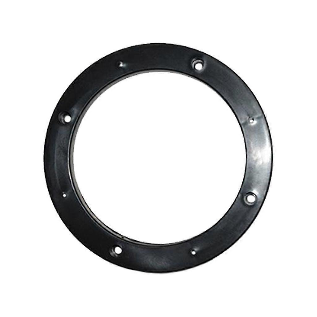 Speaker Spacer Ring Mounting Bracket Universal Solid Stereo-Audio Horn Cushion