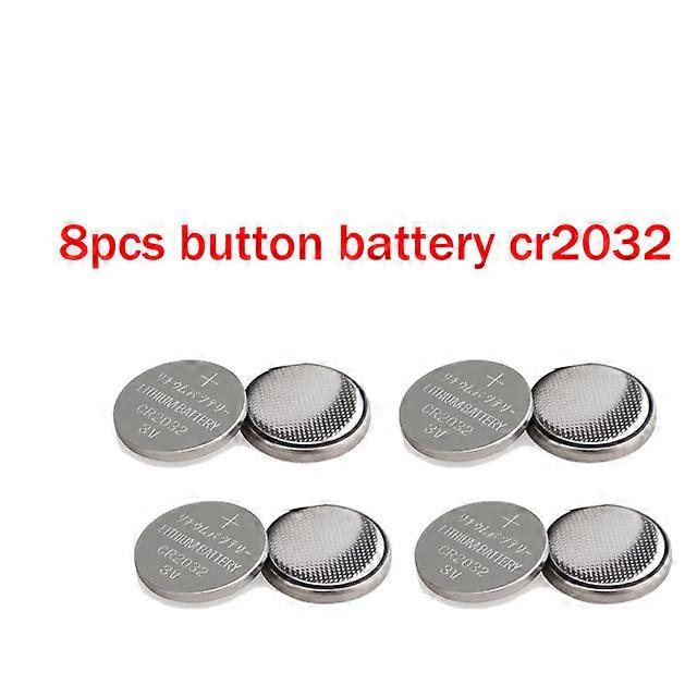 RGB LED Car Interior Roof Foot Ambient Light Wireless Remote Control Decoration Auto Atmosphere Lamp with Battery Colorful