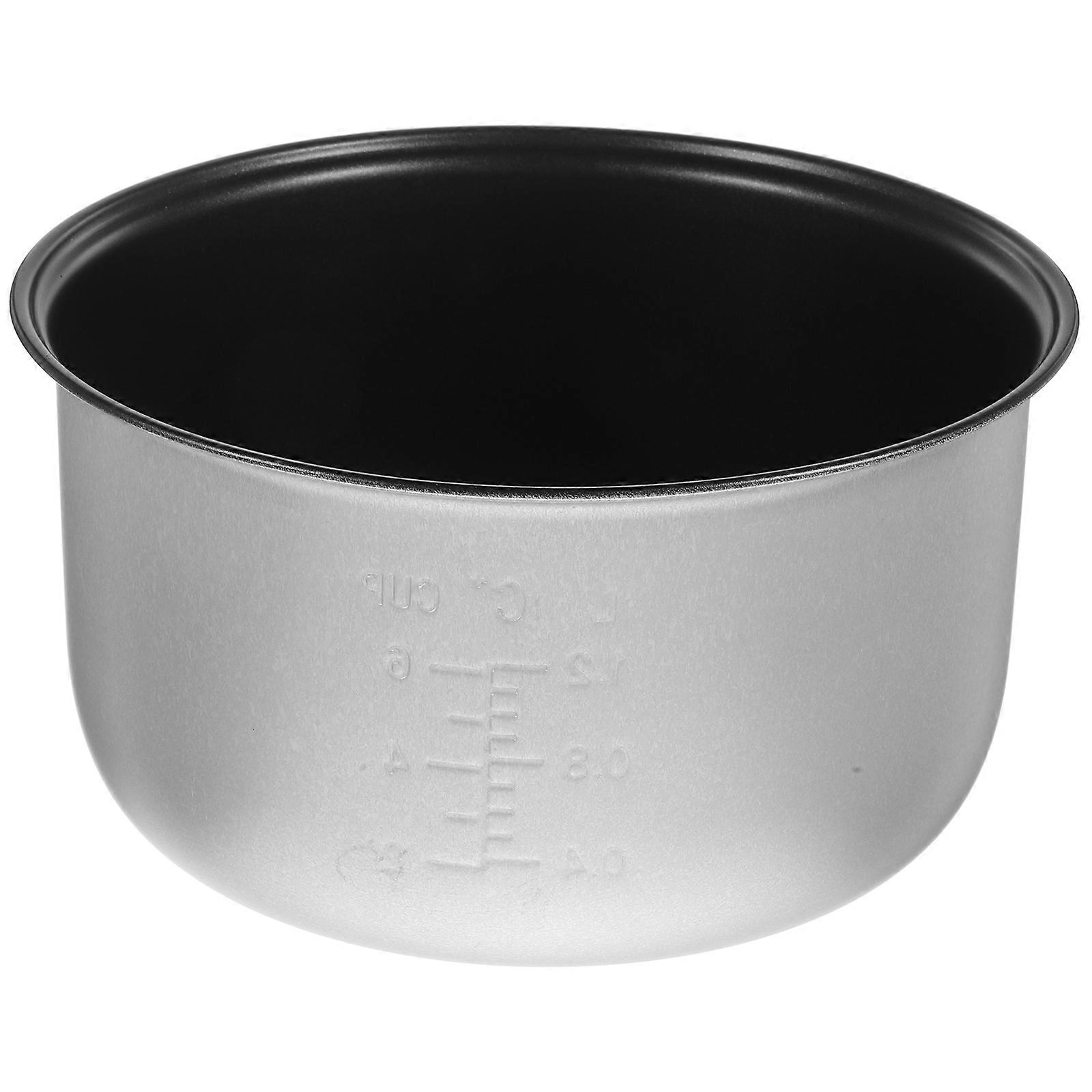 Rice Cooker Inner Pot Electric Cooker Accessories Non-stick Rice Cooker Pot