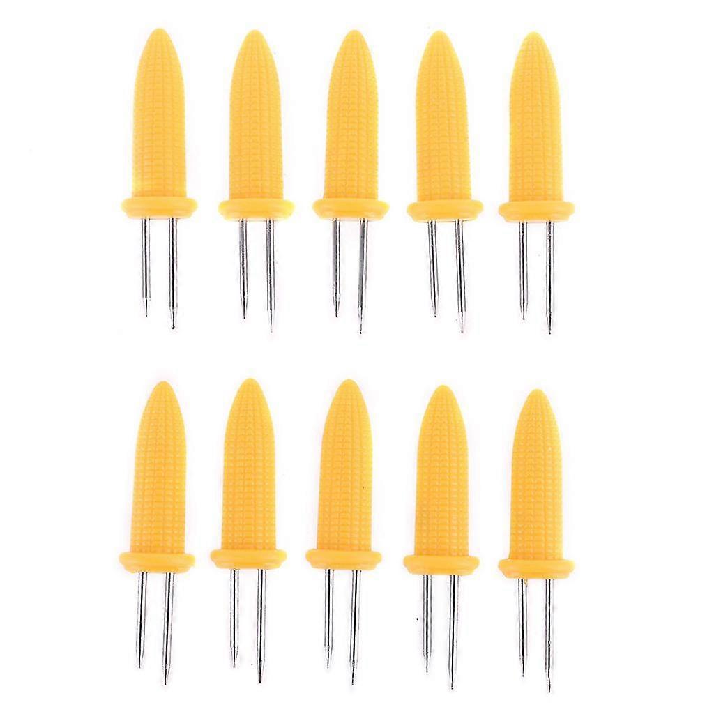 Bbq Forks Kitchen Tools Outdoor Bbq Gadgets Fruit Fork Barbecue Accessories