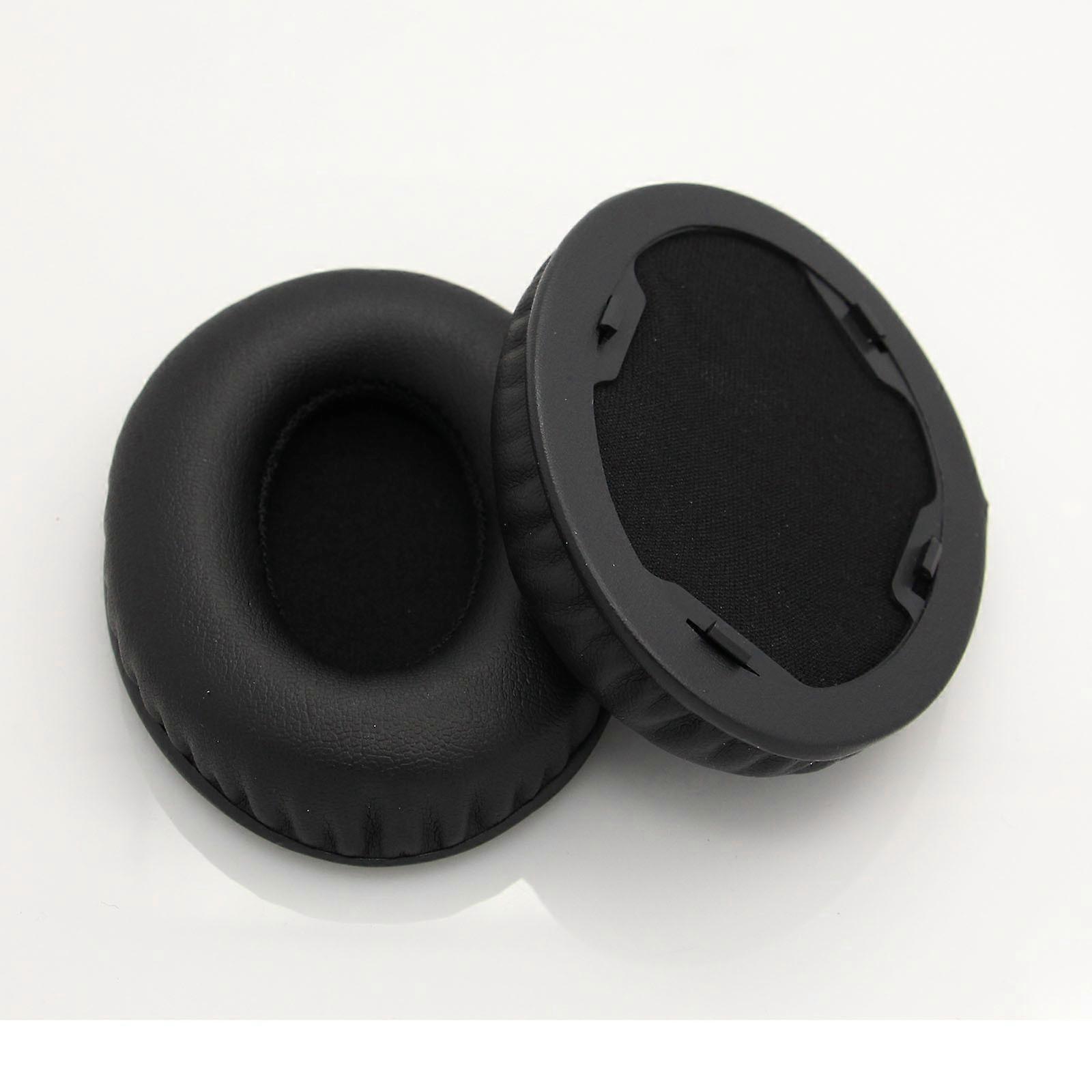 Earpads Cover Compatible For Beats studio 1.0 - Black