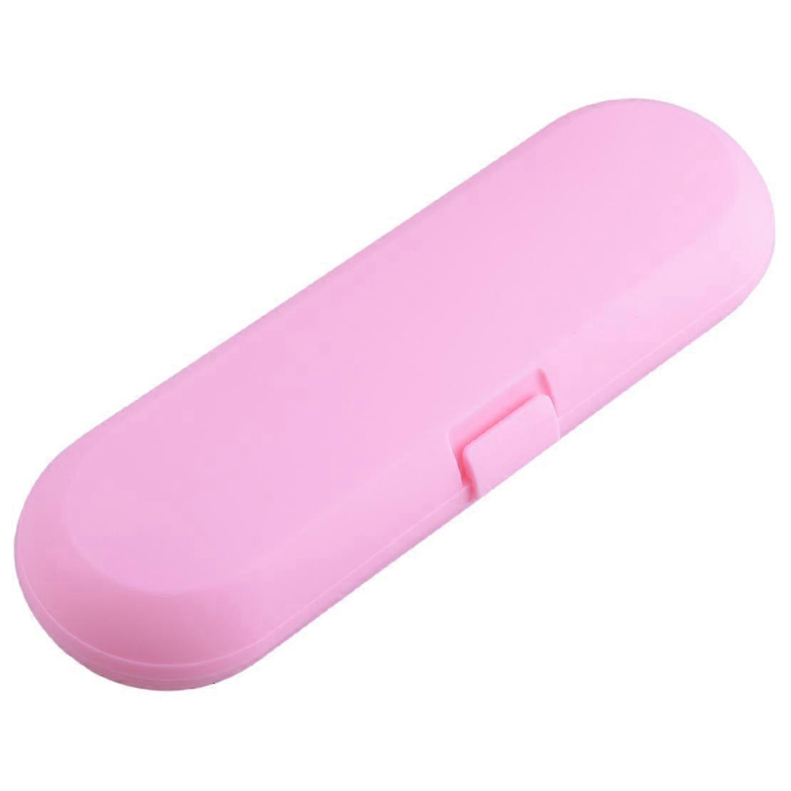 Portable Travel Box Case For Electric Toothbrushes Brush Storage Box