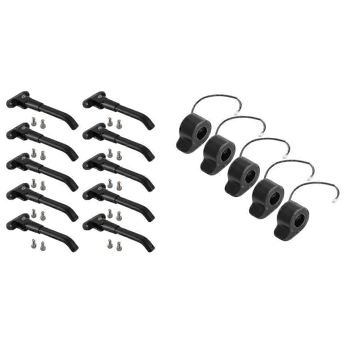 10pcs Roller Parkständer Kickstand kompatibel