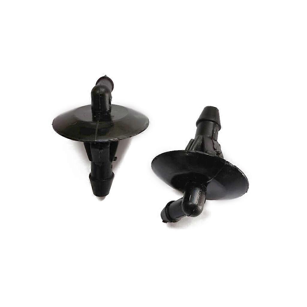 2Pcs 5125061AA Durable Windshield Washer Hose Connector for Sprinter 2500 3500