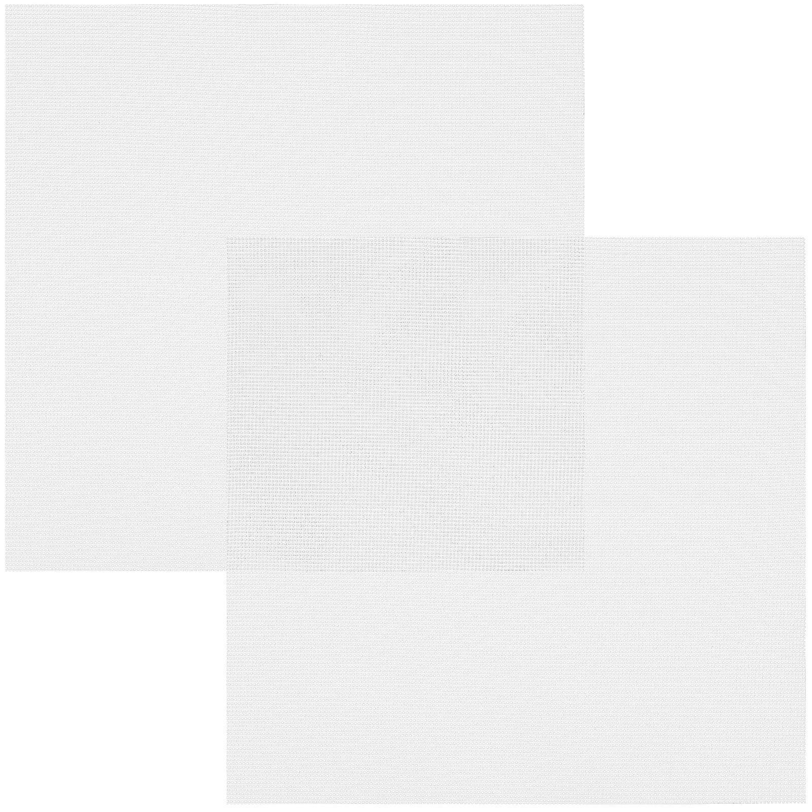 2 قطع مربعة مجفف صفائح الفاكهة مجفف سيليكون ماتس الغذاء اللحوم أوراق مجفف