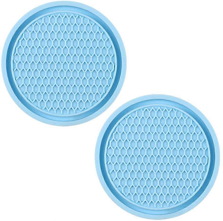 Universal Creative Round Coasters