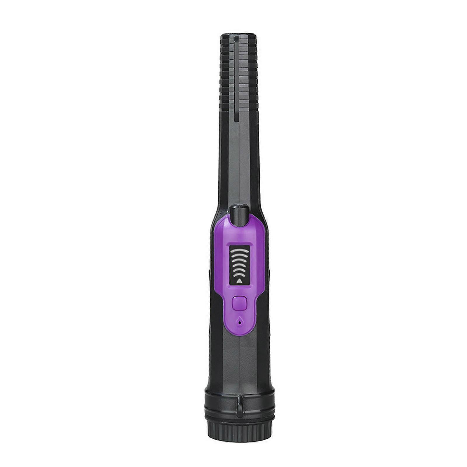 Metal Detector Pinpointer for w/ High Sensitivity 360 Scanning Sound/Vibration