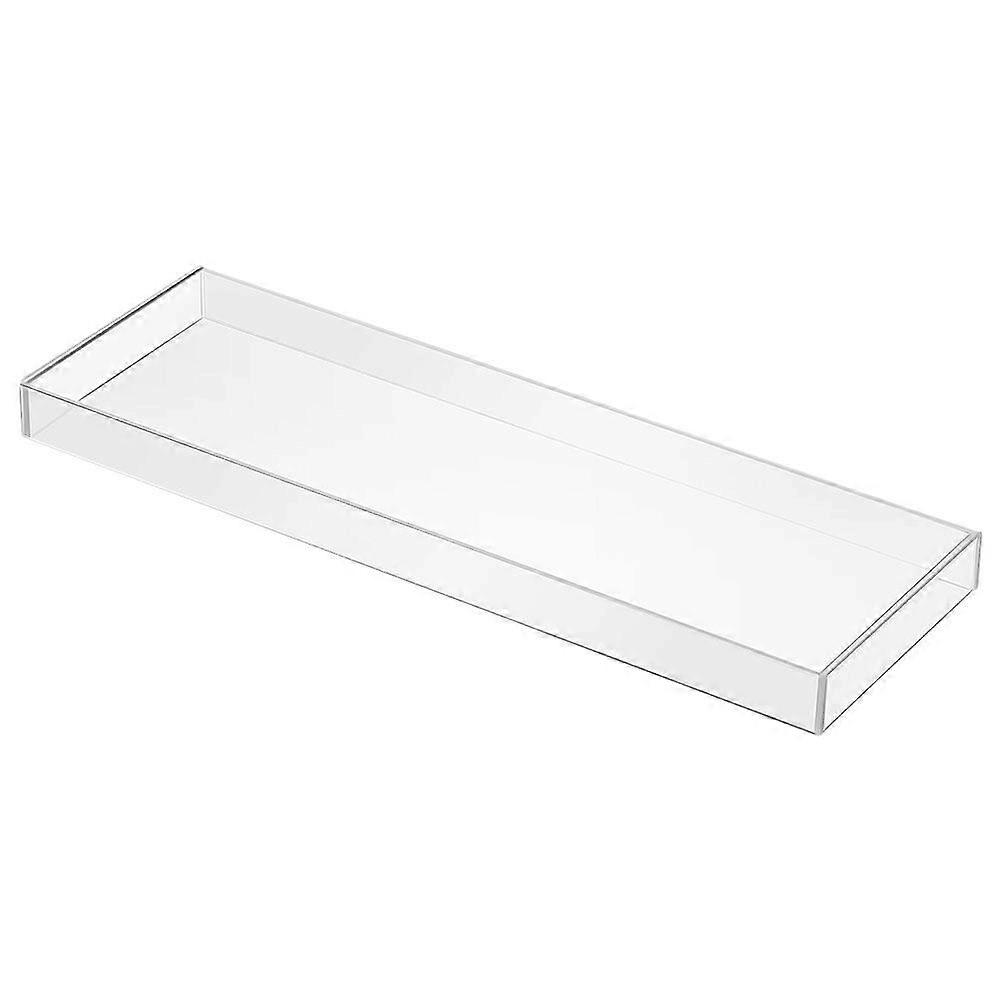 Keyboard Cover Acrylic Keyboard Protective Cover Computer Keyboard Dust Cover