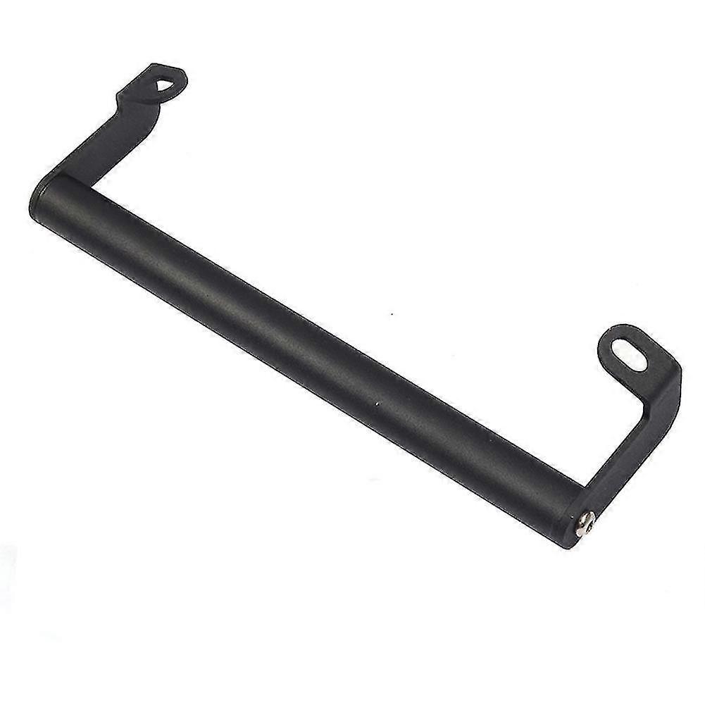 Motorcycle Windshield Balance Bar Bracket Navigation Phone Mount