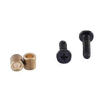 Conjunto de dirección de metal para Hobby Smax 1621 1625 1631 1635 1651 1655 Rc Car Upgrade Parts,1