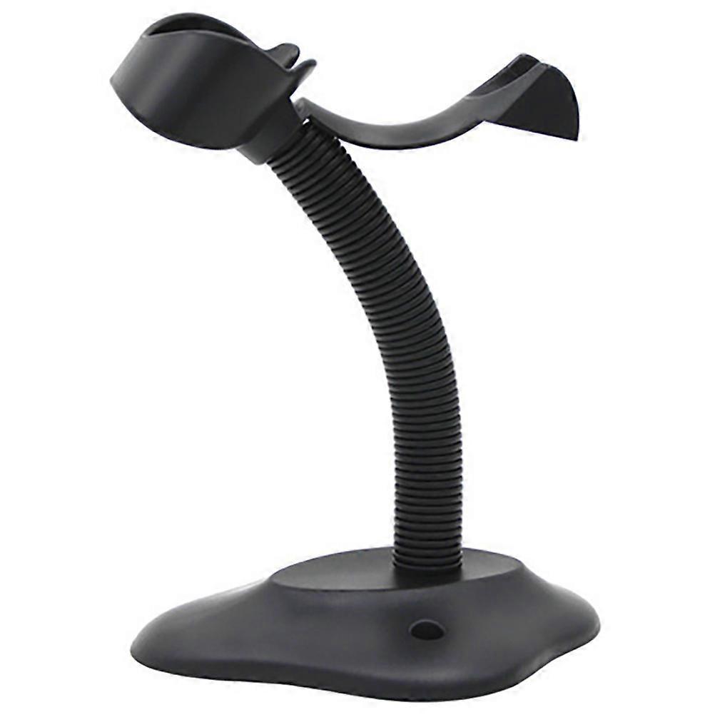 Barcode Scanner Holder Handheld Reader Fixing Bracket Adjustable Scanner Stand