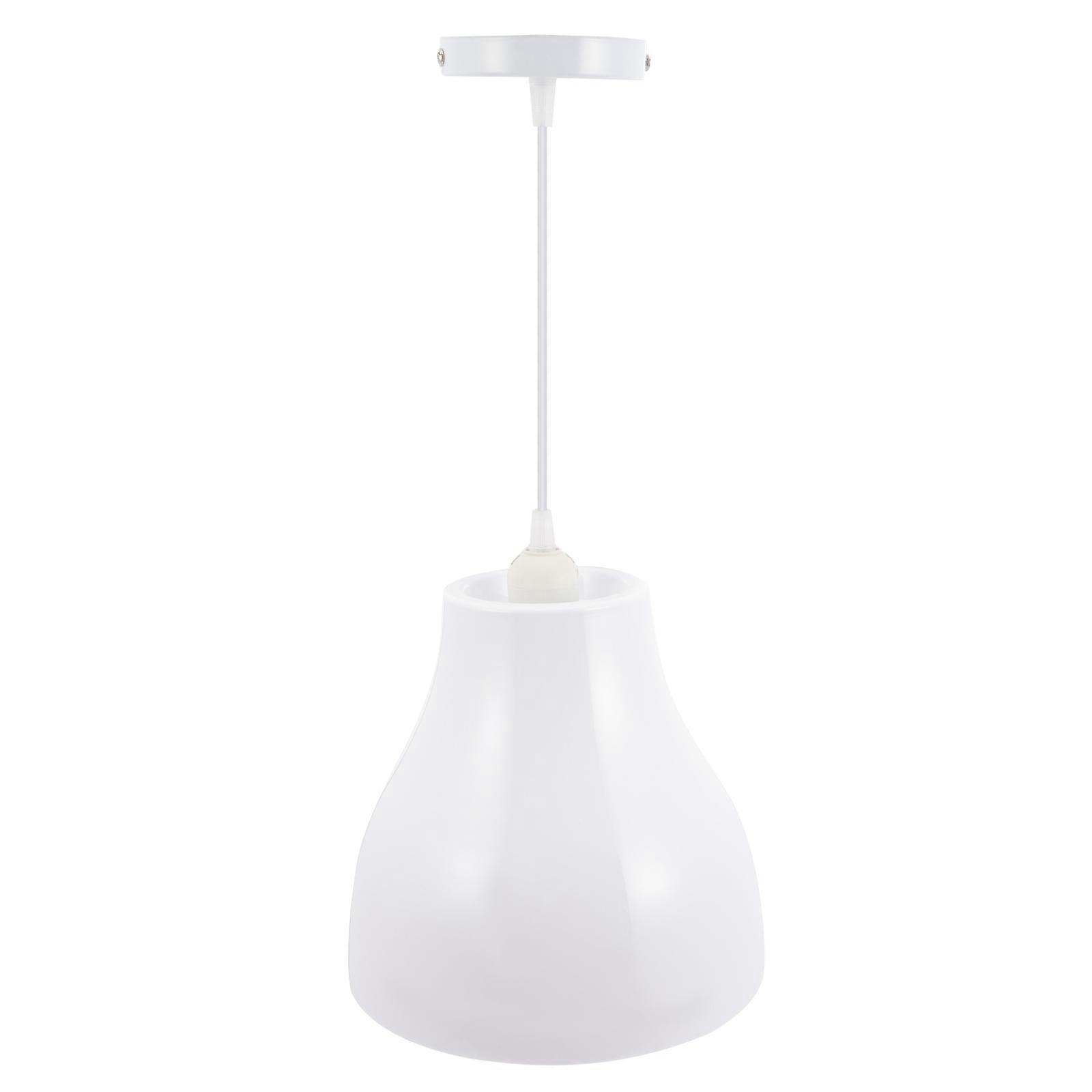 Lichtschirm Pendelleuchte Schirm Lichtabdeckung Pendelleuchte Abdeckung Lichtabdeckung