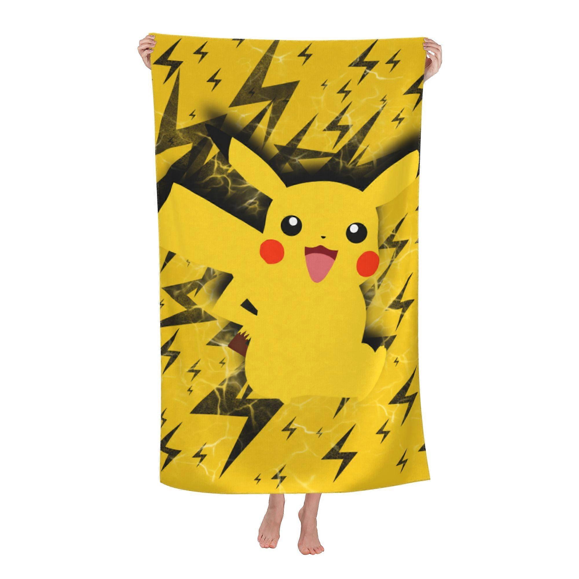 x1044Pi-Ka-Chu Serviettes de plagexYJ1044