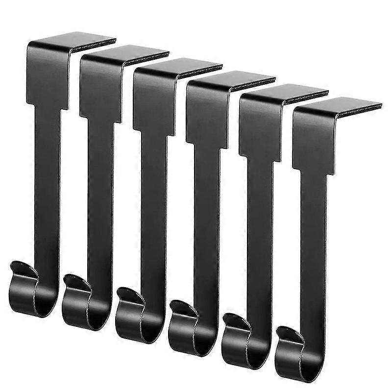 Joulusukkapidikkeet Mantel Koukkuripustimet Takkakoukut Ripustin Joulusukkakoukku Tulipalo